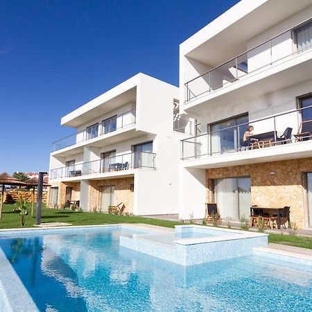 Ericeira Surf Apartments Экстерьер фото
