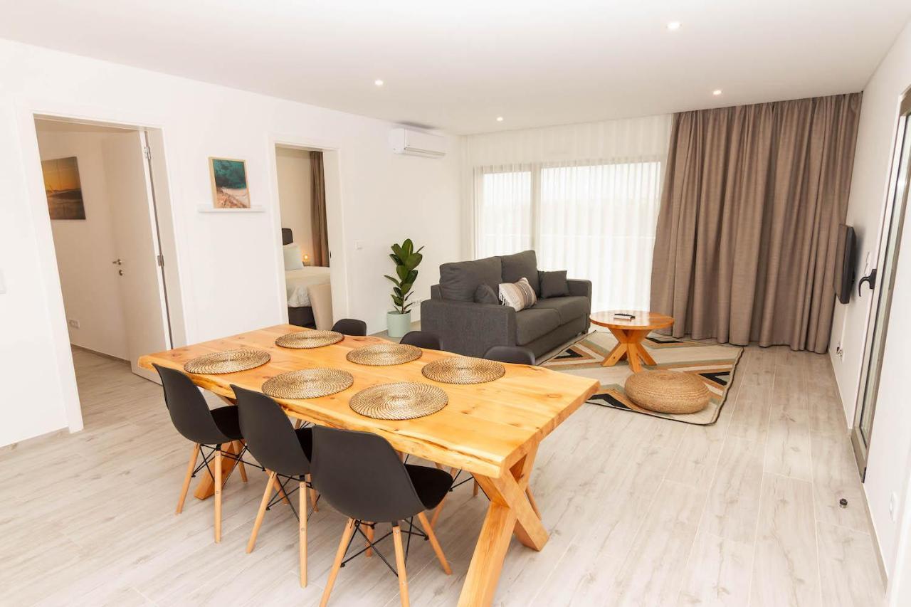 Ericeira Surf Apartments Экстерьер фото