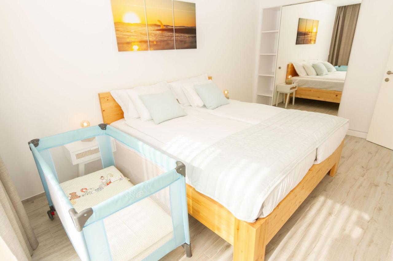 Ericeira Surf Apartments Экстерьер фото