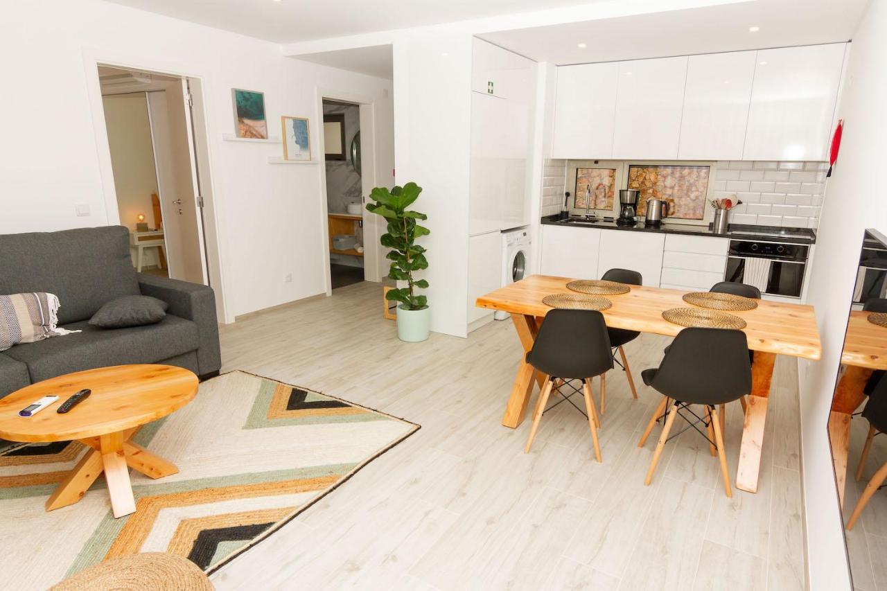 Ericeira Surf Apartments Экстерьер фото