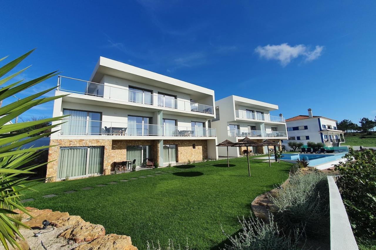 Ericeira Surf Apartments Экстерьер фото