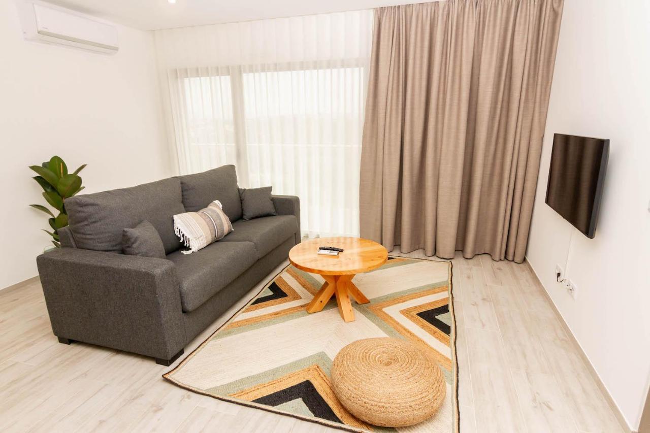 Ericeira Surf Apartments Экстерьер фото
