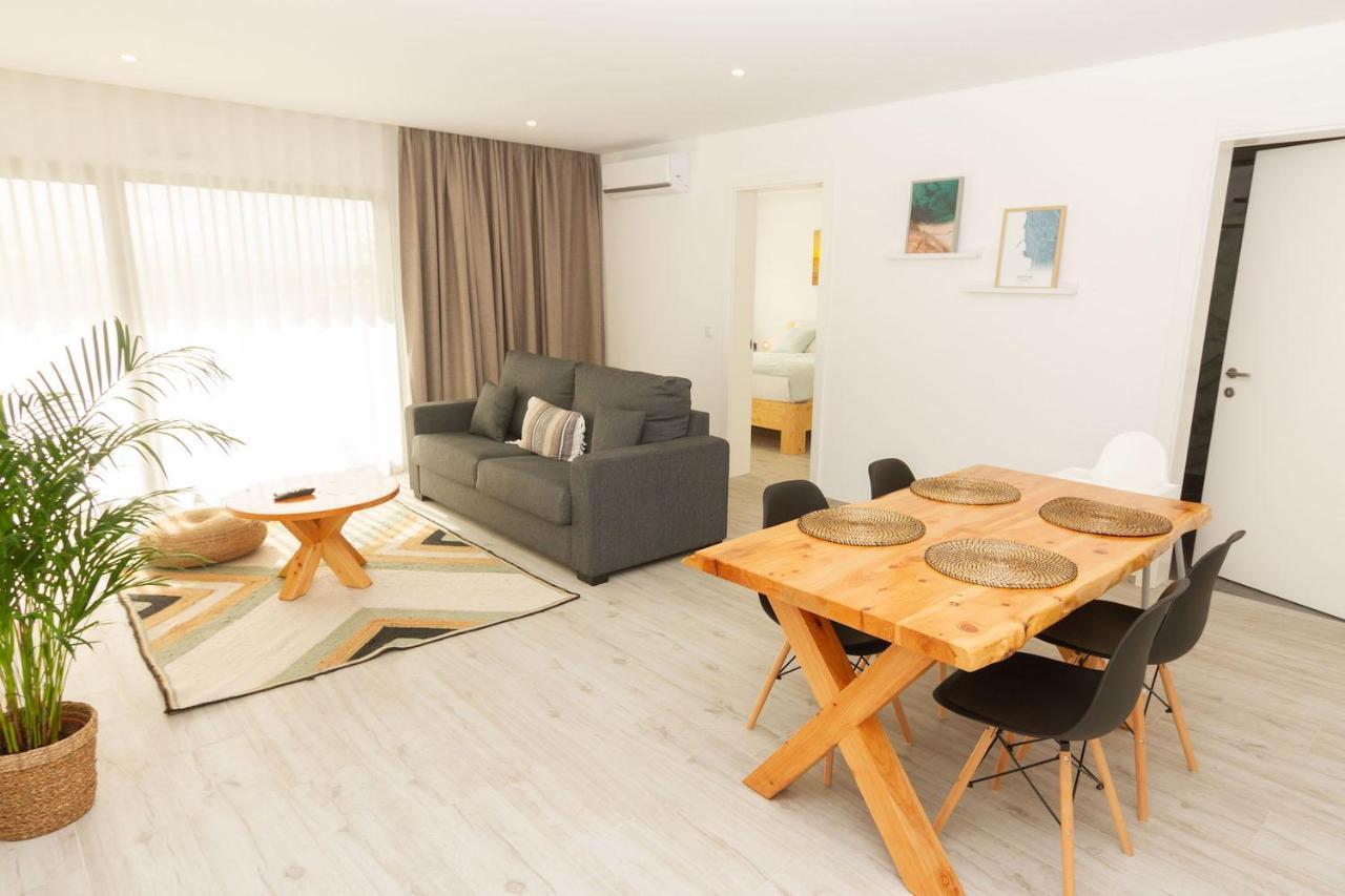Ericeira Surf Apartments Экстерьер фото