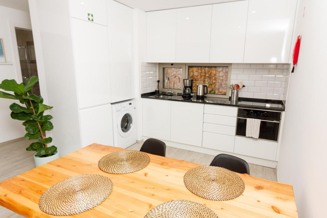 Ericeira Surf Apartments Экстерьер фото