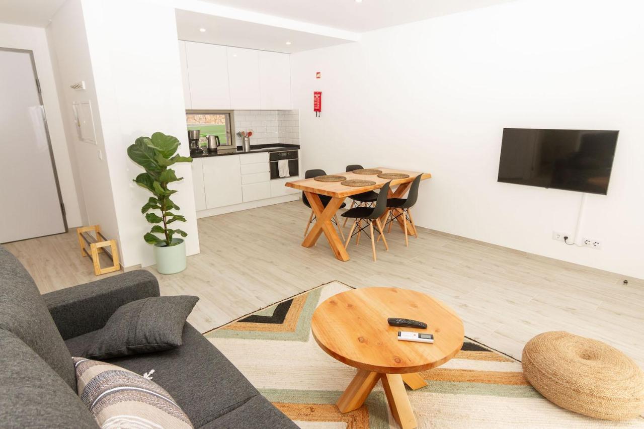Ericeira Surf Apartments Экстерьер фото