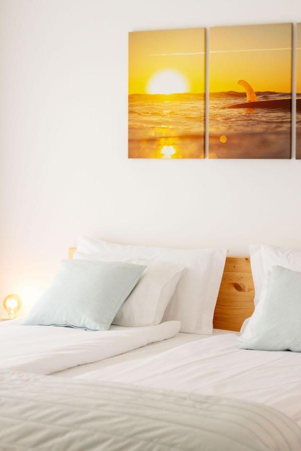 Ericeira Surf Apartments Экстерьер фото