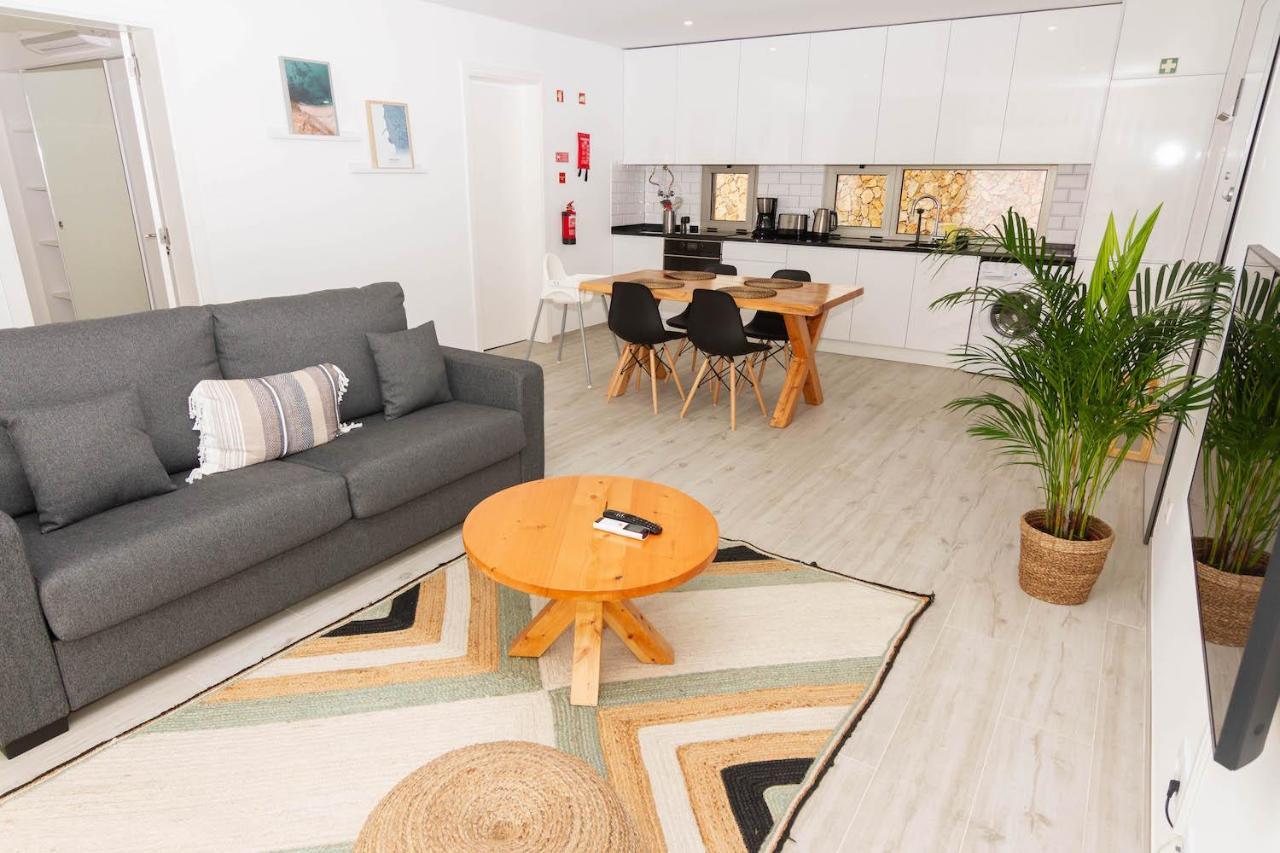 Ericeira Surf Apartments Экстерьер фото