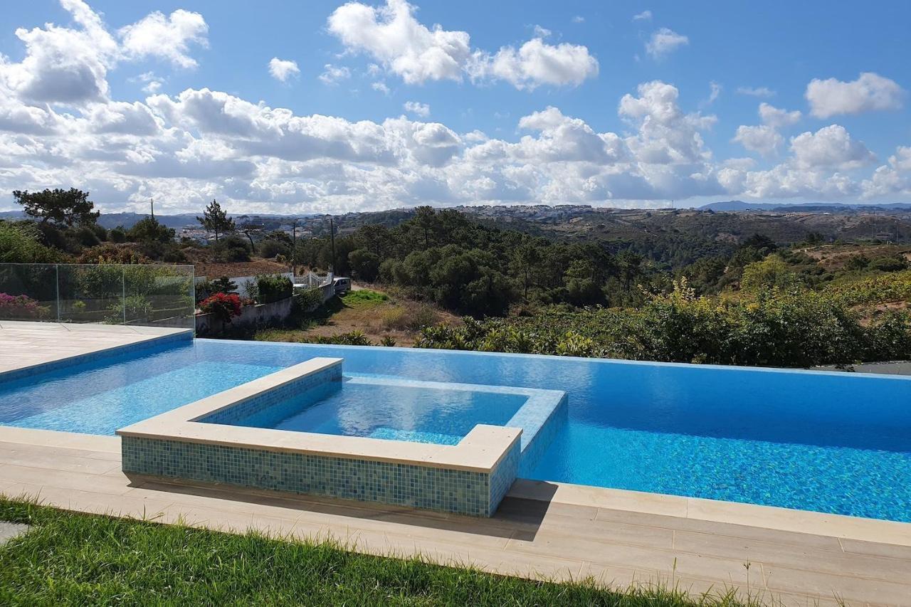 Ericeira Surf Apartments Экстерьер фото