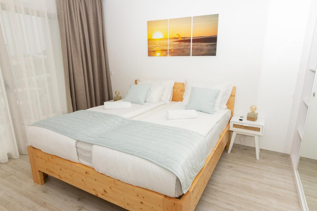 Ericeira Surf Apartments Экстерьер фото