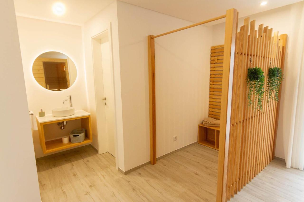 Ericeira Surf Apartments Экстерьер фото
