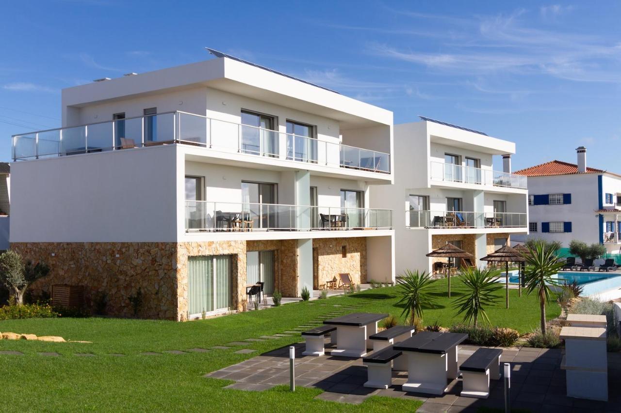 Ericeira Surf Apartments Экстерьер фото