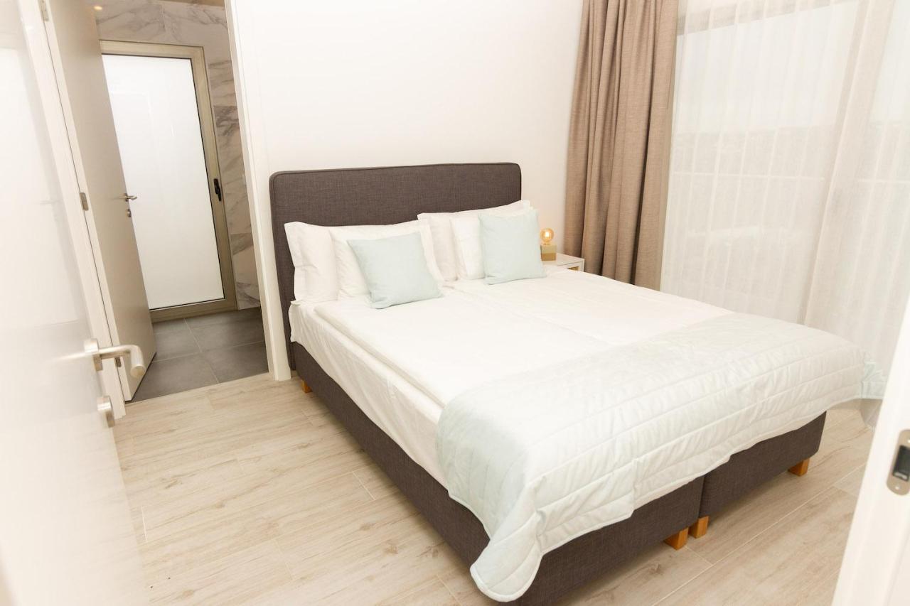 Ericeira Surf Apartments Экстерьер фото