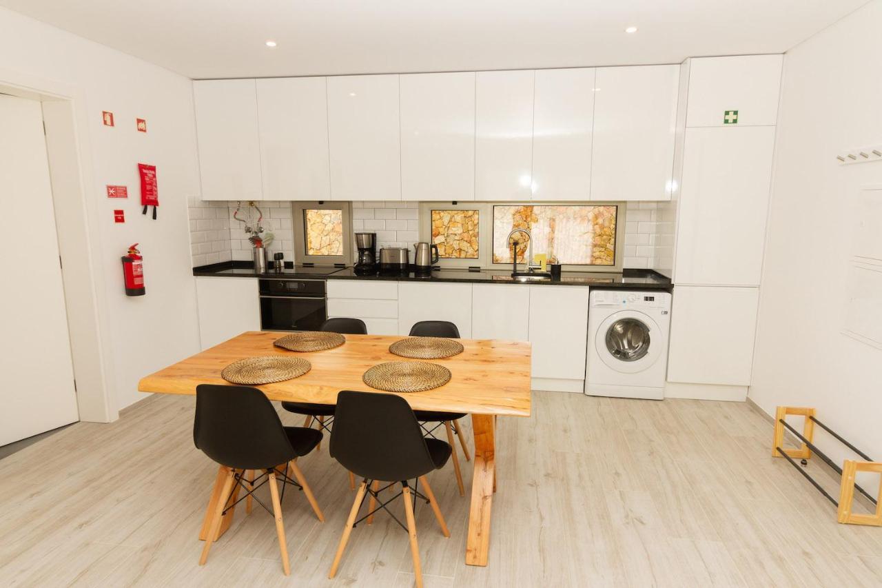Ericeira Surf Apartments Экстерьер фото