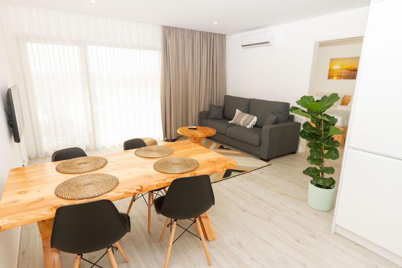 Ericeira Surf Apartments Экстерьер фото