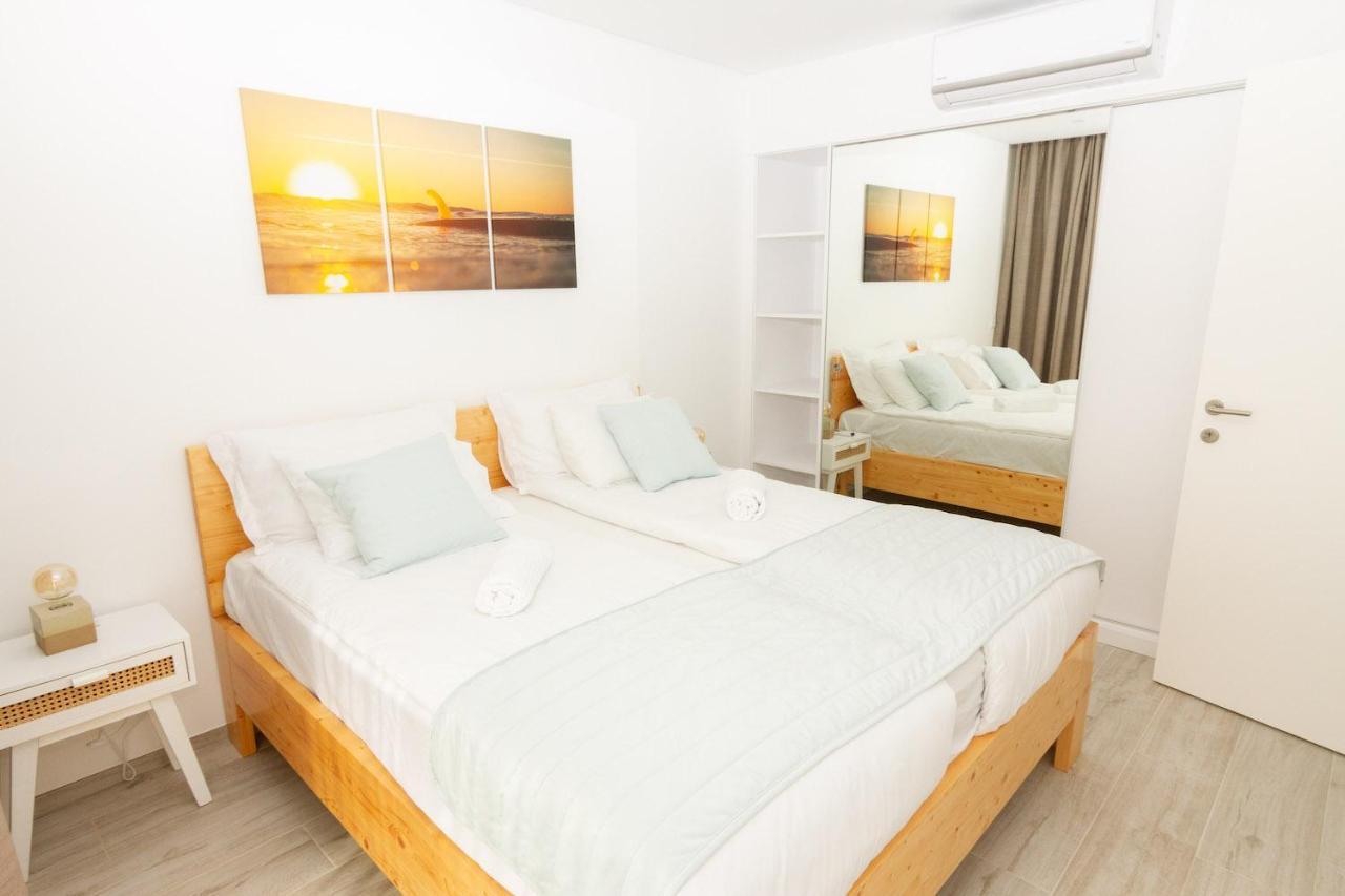Ericeira Surf Apartments Экстерьер фото