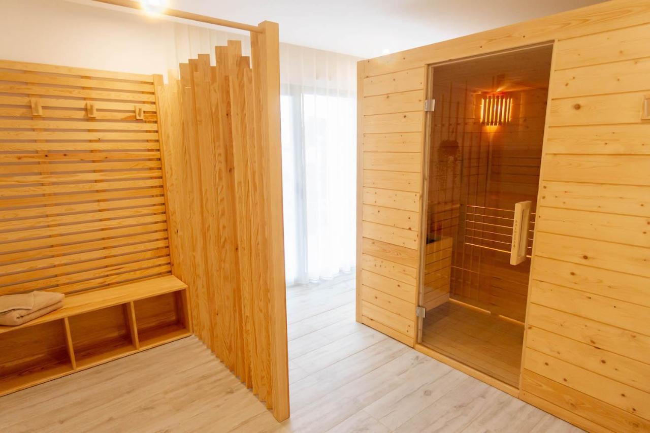 Ericeira Surf Apartments Экстерьер фото