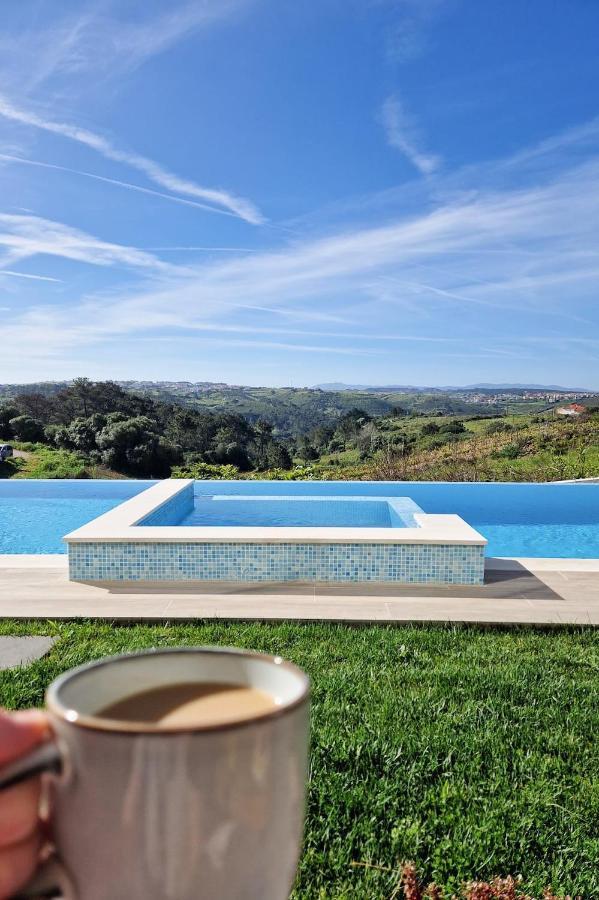 Ericeira Surf Apartments Экстерьер фото