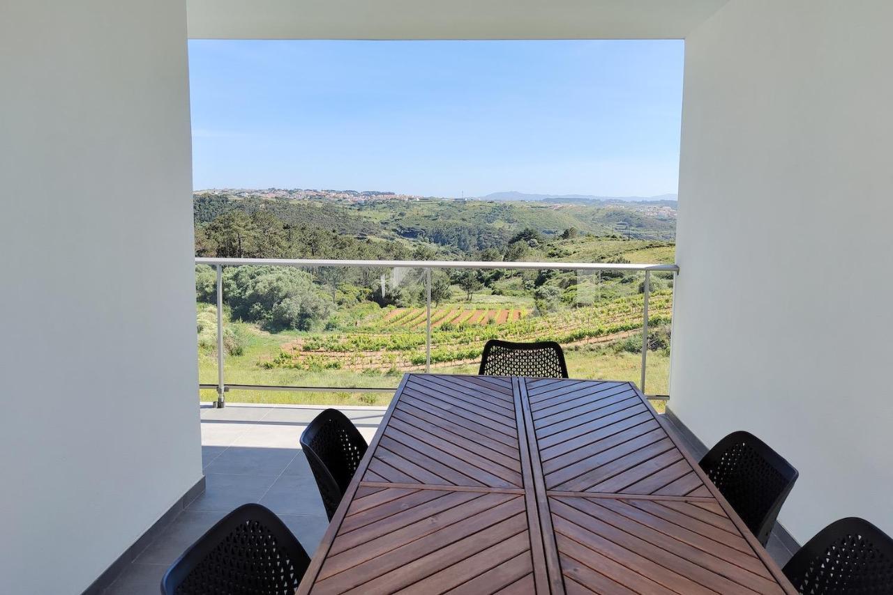 Ericeira Surf Apartments Экстерьер фото
