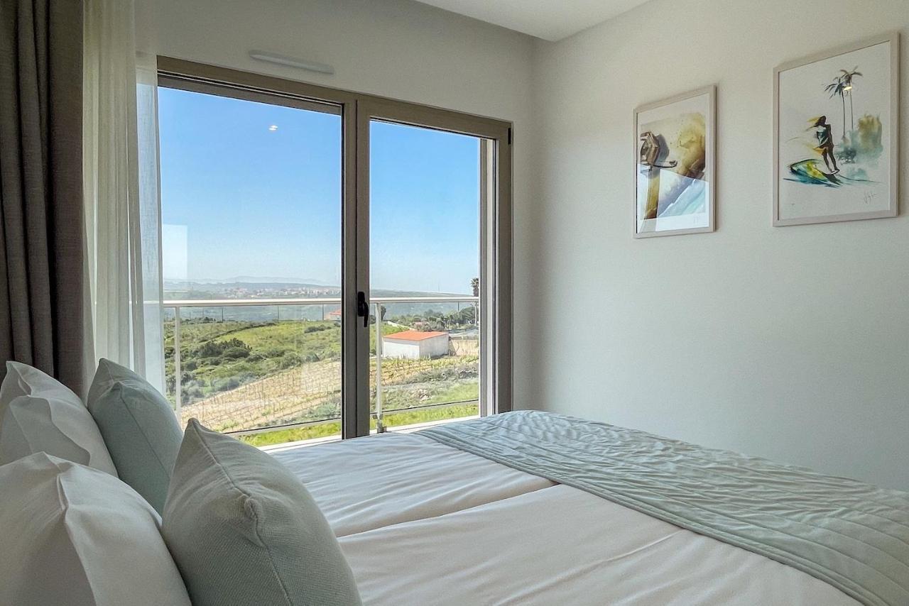 Ericeira Surf Apartments Экстерьер фото