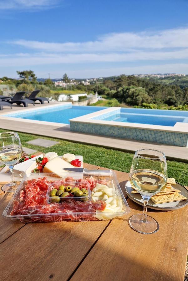 Ericeira Surf Apartments Экстерьер фото