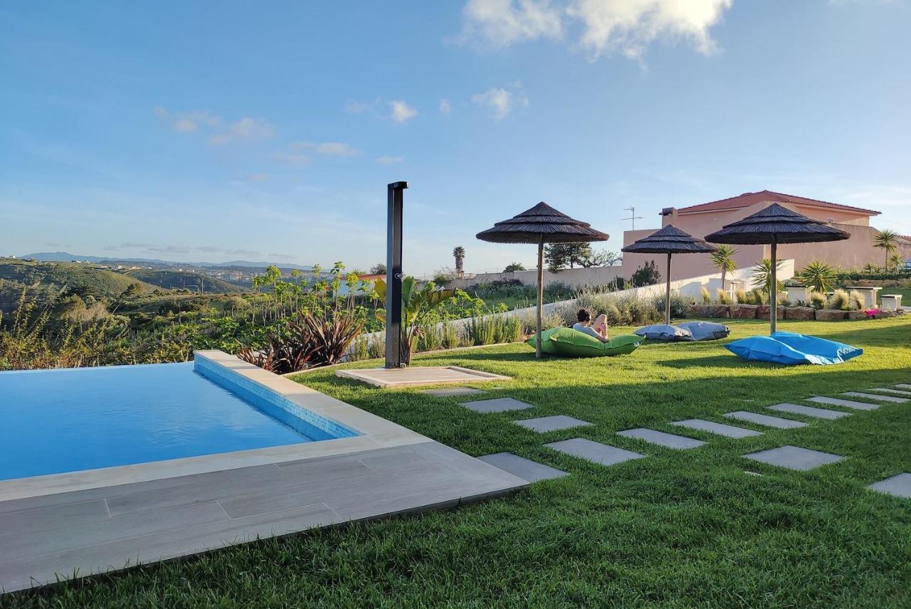 Ericeira Surf Apartments Экстерьер фото