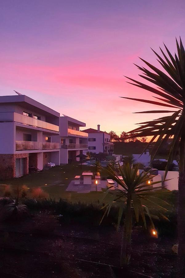 Ericeira Surf Apartments Экстерьер фото