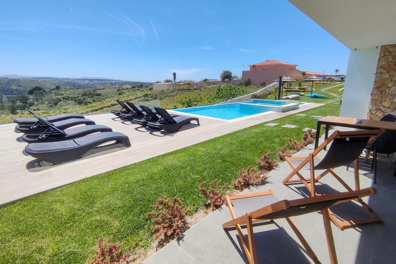 Ericeira Surf Apartments Экстерьер фото