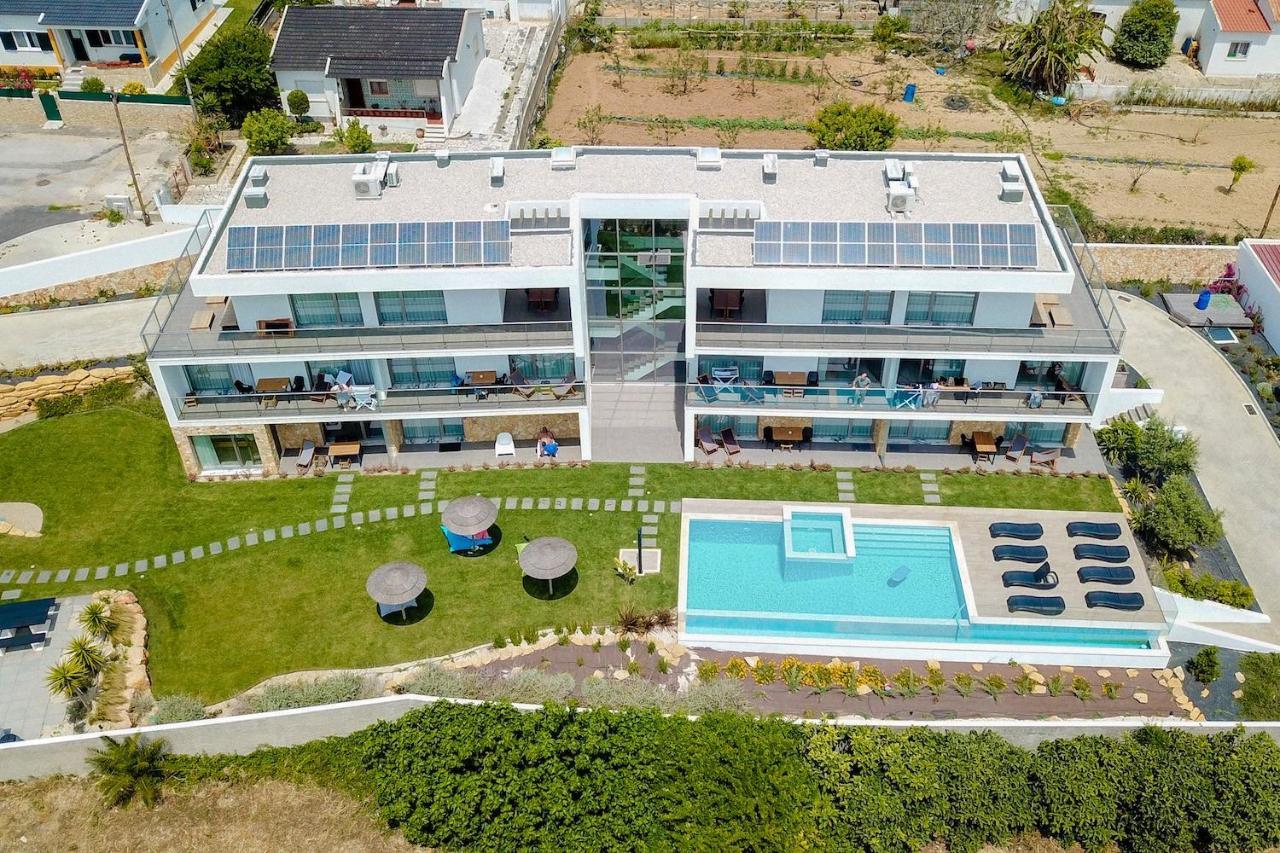 Ericeira Surf Apartments Экстерьер фото